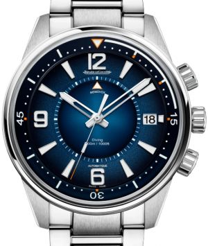 Q903818J Jaeger LeCoultre Polaris