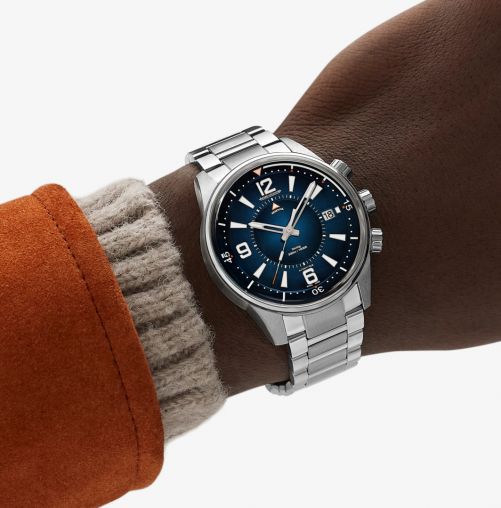 Q903818J Jaeger LeCoultre Polaris