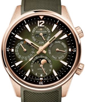 Q908263J Jaeger LeCoultre Polaris