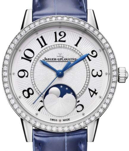 Q357842J Jaeger LeCoultre Rendez-Vous