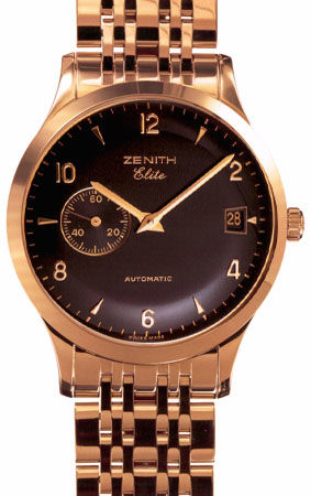 62.1125.680/21M1125 Zenith Elite