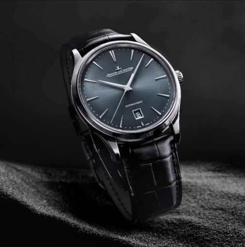 Q1238480 Jaeger LeCoultre Master Ultra Thin