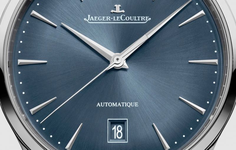 Q1238480 Jaeger LeCoultre Master Ultra Thin