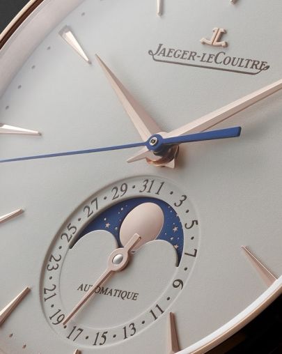 Q1362503 Jaeger LeCoultre Master Ultra Thin