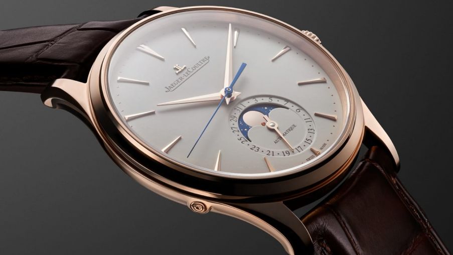 Q1362503 Jaeger LeCoultre Master Ultra Thin