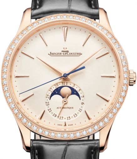 Q1362503 Jaeger LeCoultre Master Ultra Thin