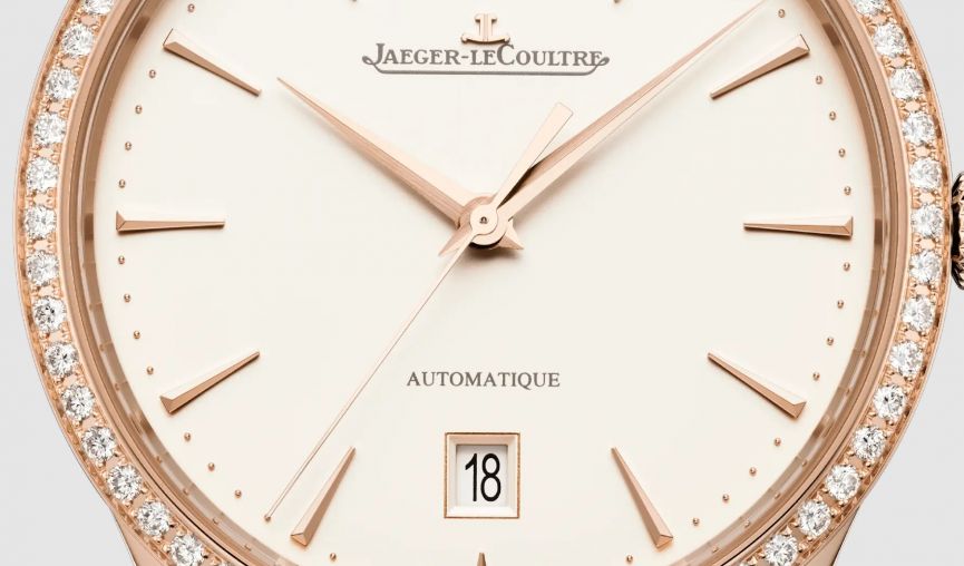 Q1232502 Jaeger LeCoultre Master Ultra Thin