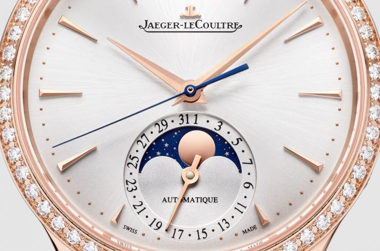 Q1242502 Jaeger LeCoultre Master Ultra Thin