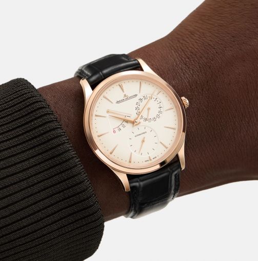 Q1372510 Jaeger LeCoultre Master Ultra Thin