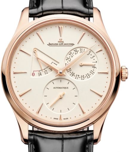 Q1372510 Jaeger LeCoultre Master Ultra Thin