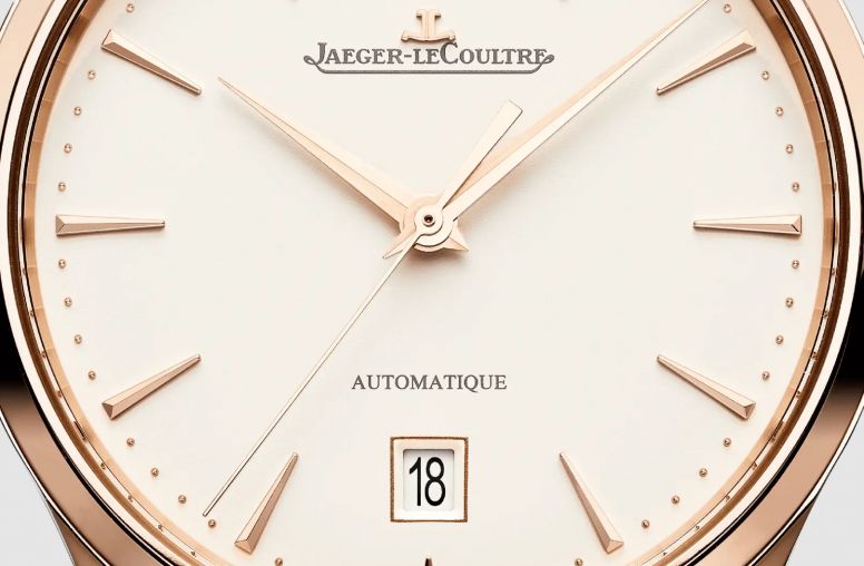 Q1232511 Jaeger LeCoultre Master Ultra Thin