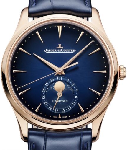 Q1362580 Jaeger LeCoultre Master Ultra Thin