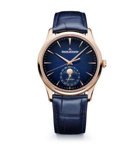 Q1362580 Jaeger LeCoultre Master Ultra Thin