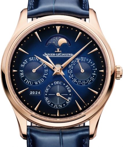 Q114258J Jaeger LeCoultre Master Ultra Thin