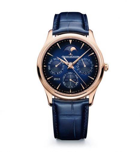 Q114258J Jaeger LeCoultre Master Ultra Thin