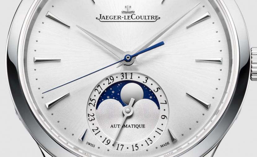 Q1248421 Jaeger LeCoultre Master Ultra Thin