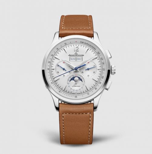 Q413813J Jaeger LeCoultre Master