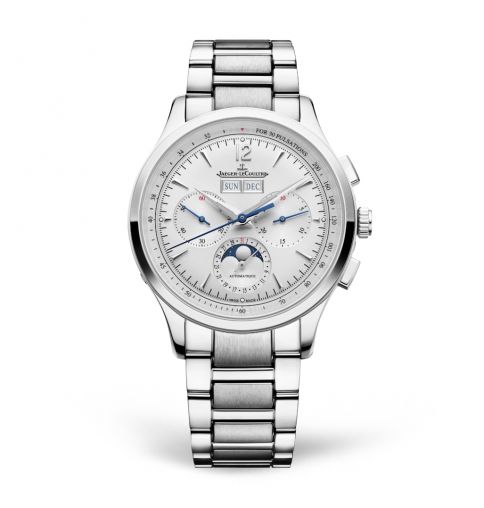 Q413813J Jaeger LeCoultre Master