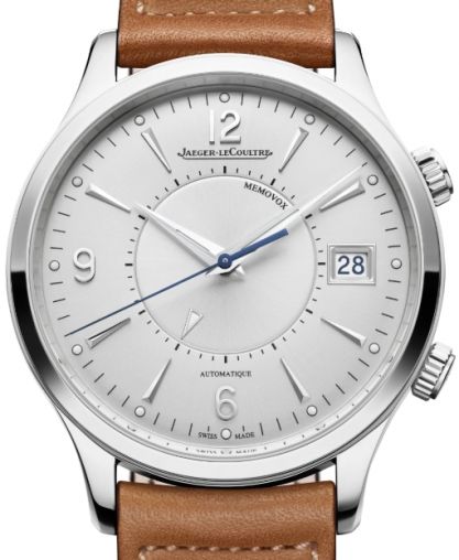 Q411842J Jaeger LeCoultre Master