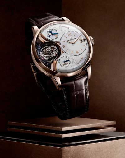 Q6202420 Jaeger LeCoultre Duometre