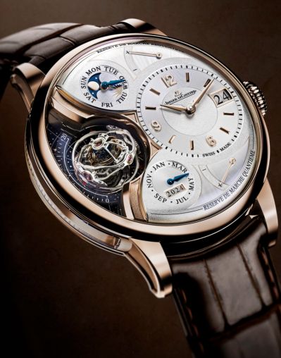 Q6202420 Jaeger LeCoultre Duometre