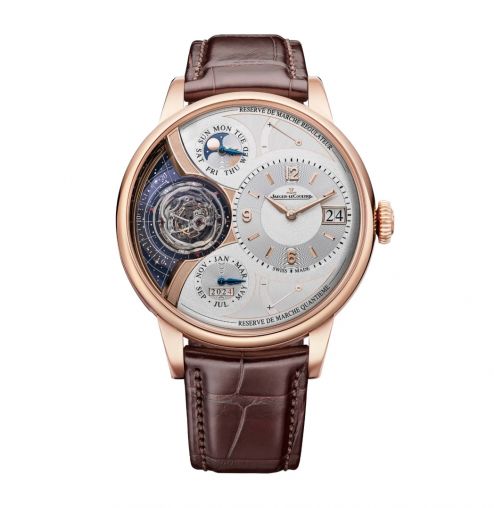 Q6202420 Jaeger LeCoultre Duometre