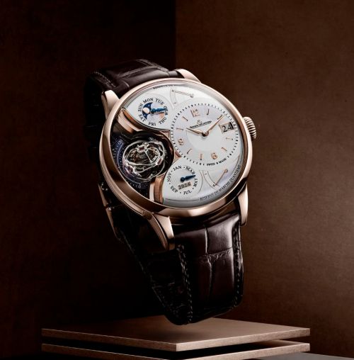 Q6202420 Jaeger LeCoultre Duometre