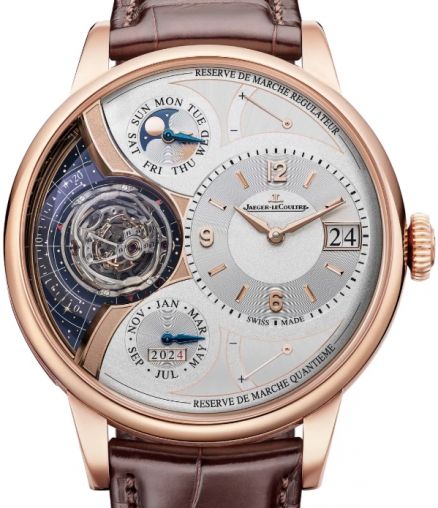 Q6202420 Jaeger LeCoultre Duometre