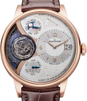 Q6202420 Jaeger LeCoultre Duometre