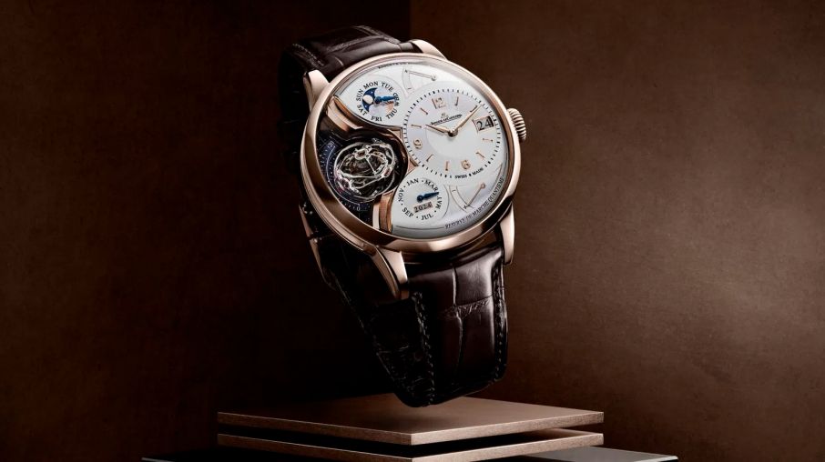 Q6202420 Jaeger LeCoultre Duometre