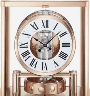 Q5107202 Jaeger LeCoultre Atmos Classique