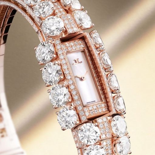 Q2872201 Jaeger LeCoultre Jewellry Watch