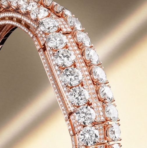 Q2872201 Jaeger LeCoultre Jewellry Watch