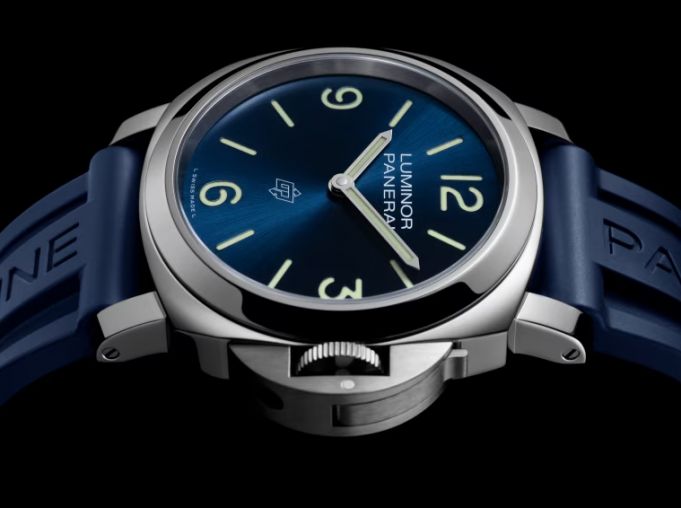 PAM01623 Officine Panerai Luminor