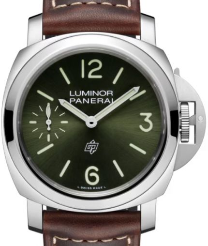 PAM01624 Officine Panerai Luminor