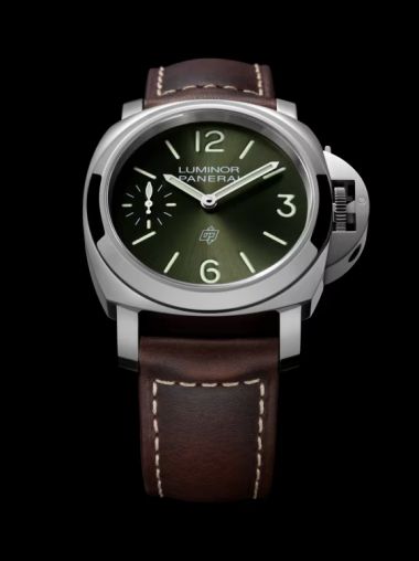 PAM01624 Officine Panerai Luminor