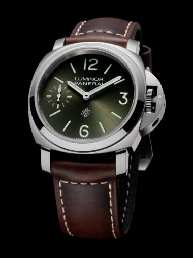 PAM01624 Officine Panerai Luminor