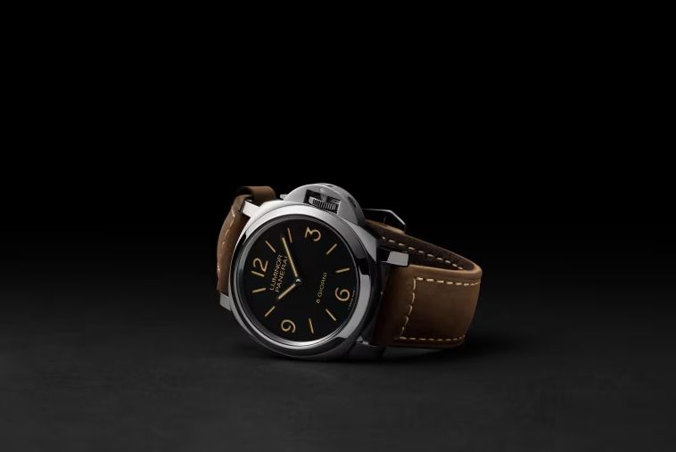 PAM00914 Officine Panerai Luminor