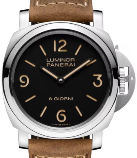 PAM00914 Officine Panerai Luminor