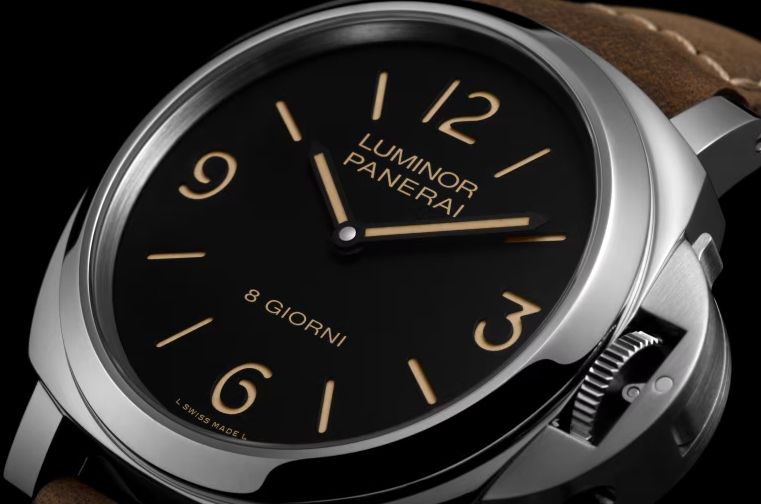 PAM00914 Officine Panerai Luminor