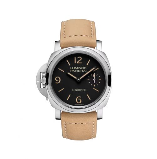 PAM01655 Officine Panerai Luminor