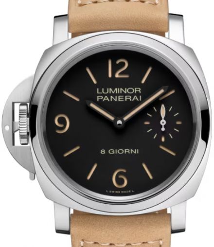 PAM01655 Officine Panerai Luminor