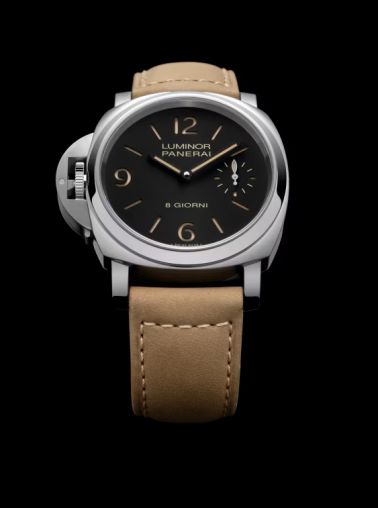 PAM01655 Officine Panerai Luminor