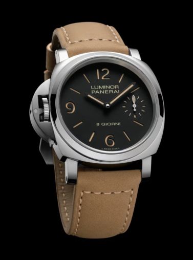 PAM01655 Officine Panerai Luminor