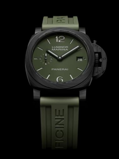 PAM01526 Officine Panerai Luminor