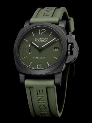 PAM01526 Officine Panerai Luminor