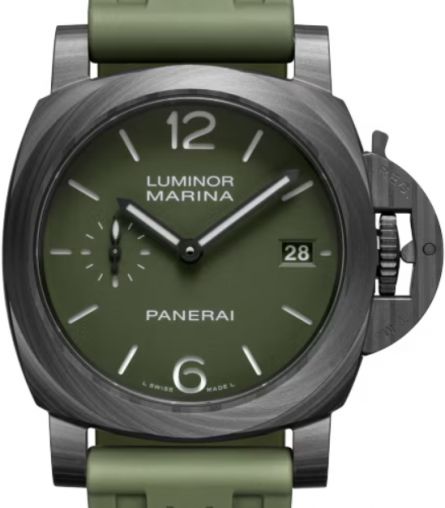 PAM01526 Officine Panerai Luminor