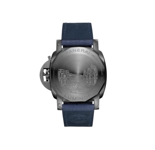 PAM02319 Officine Panerai Luminor