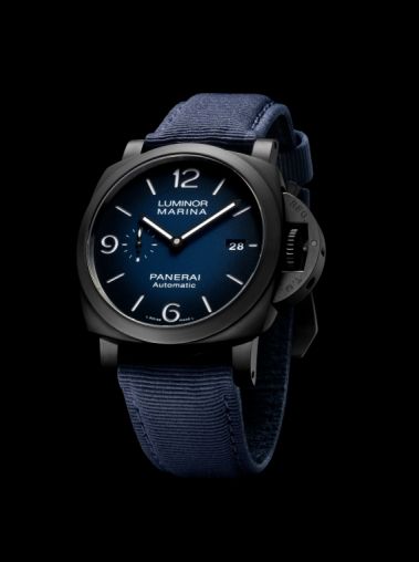 PAM02319 Officine Panerai Luminor