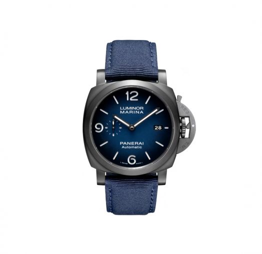 PAM02319 Officine Panerai Luminor